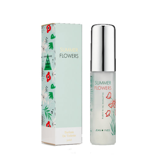Summer Flowers  - Kenzo Flower Alternative