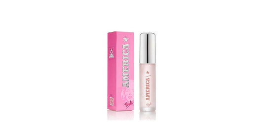 Milton Lloyd America Pink - Jean Paul Gaultier "Classique"