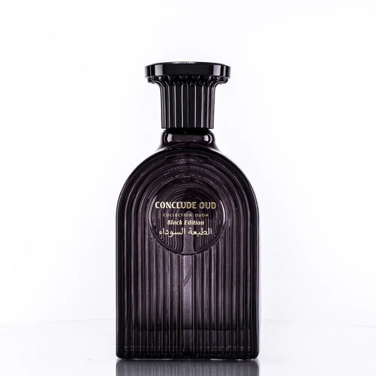 Omerta Conclude Oud Black Edition - Tom Ford Noir De Noir Alternative