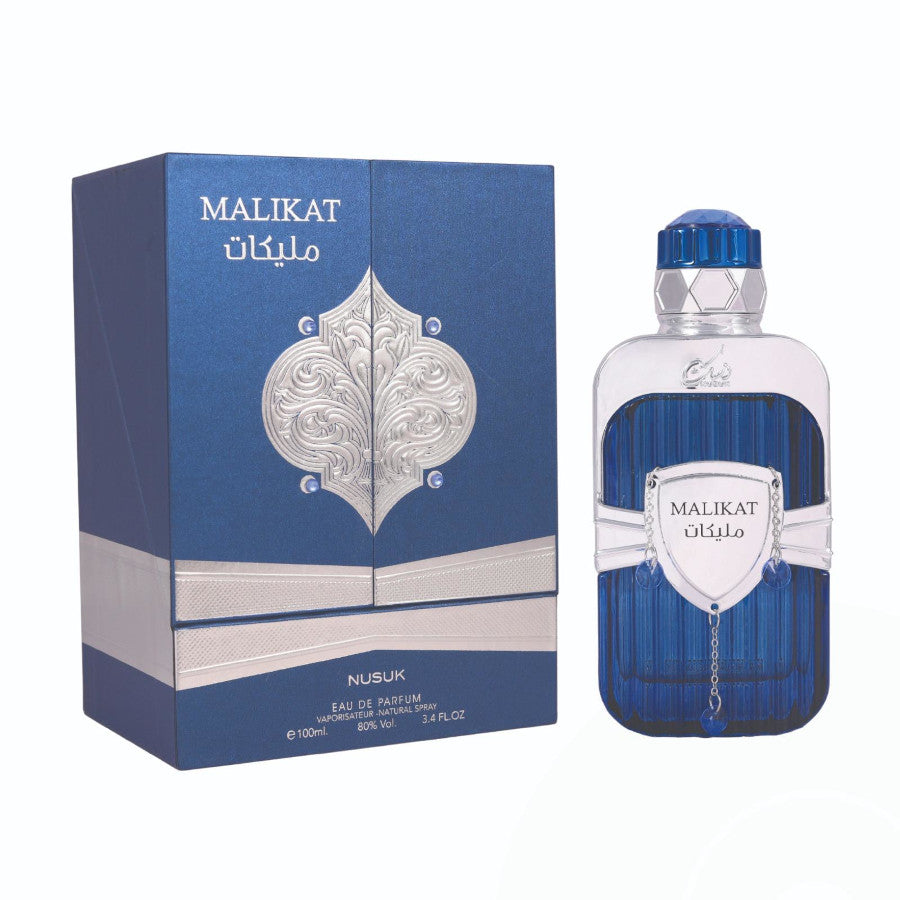 Nusuk Malikat