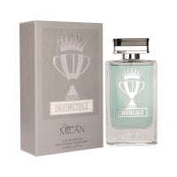 Invincible - Paco Rabanne Invictus Alternative