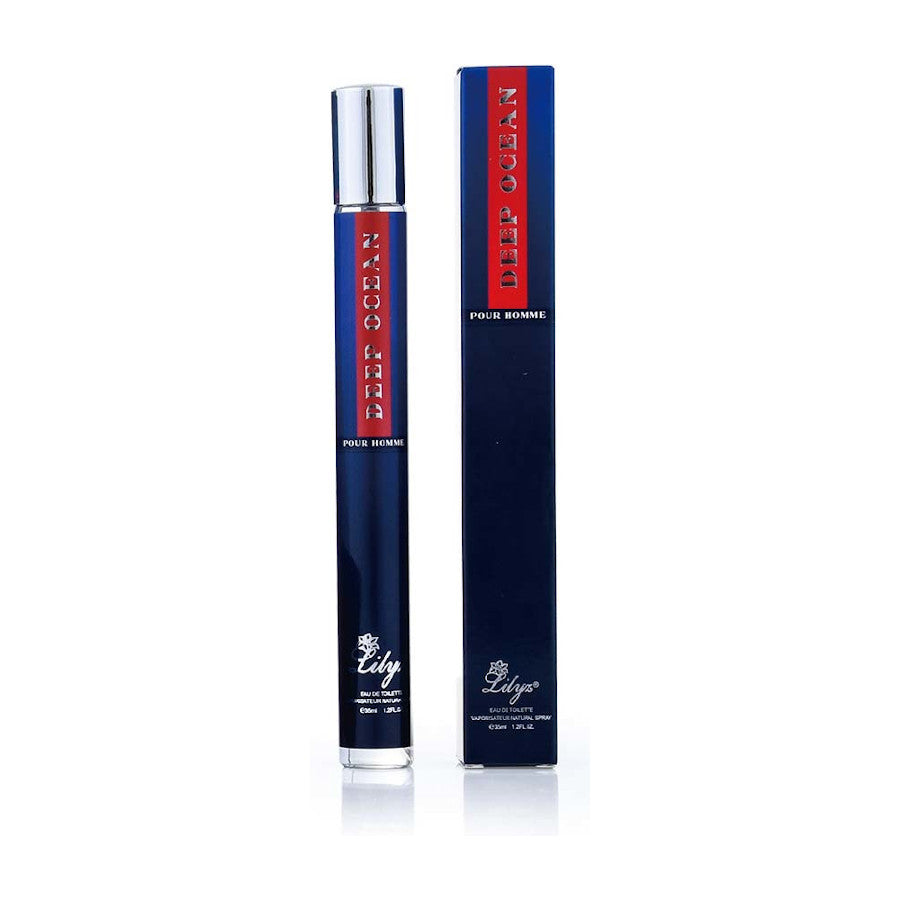 Lilyz Deep Ocean - Prada Ocean Alternative