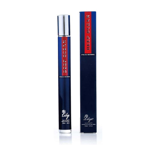 Lilyz Deep Ocean - Prada Ocean Alternative