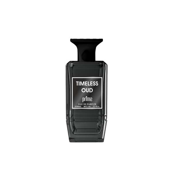 Prime Timeless Oud - Tom Ford Oud Wood Alternative