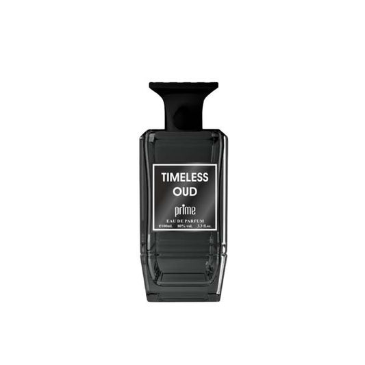 Prime Timeless Oud - Tom Ford Oud Wood Alternative