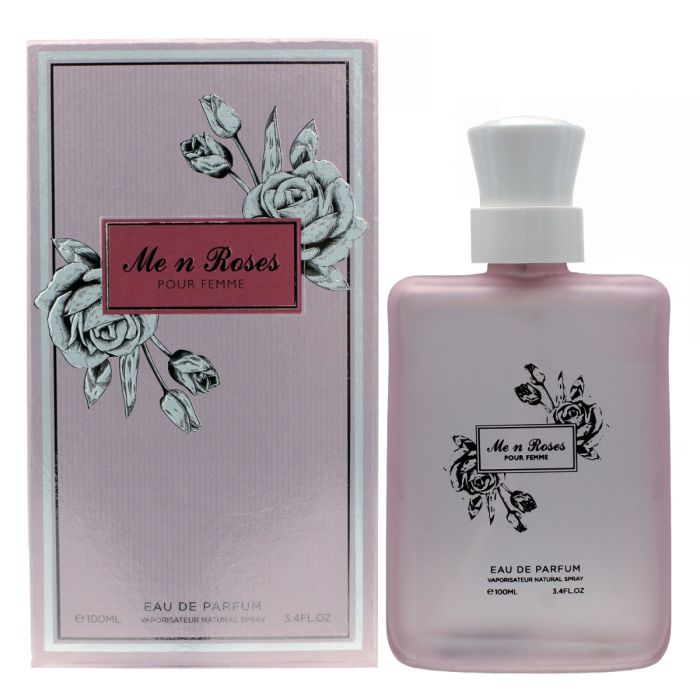 Me N Roses - Miss Dior Roses N'Roses Alternative