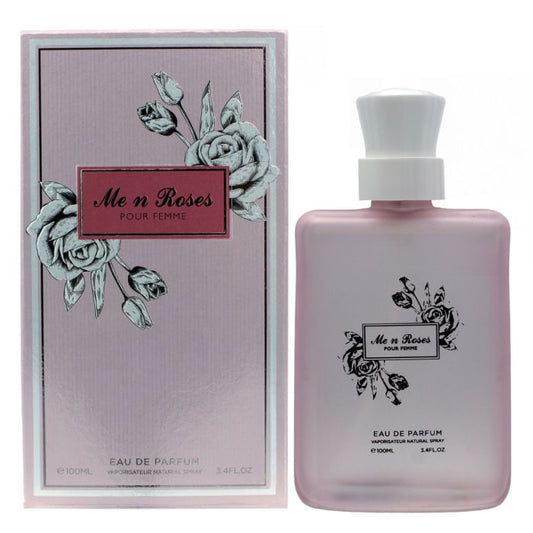 Me N Roses - Miss Dior Roses N'Roses Alternative