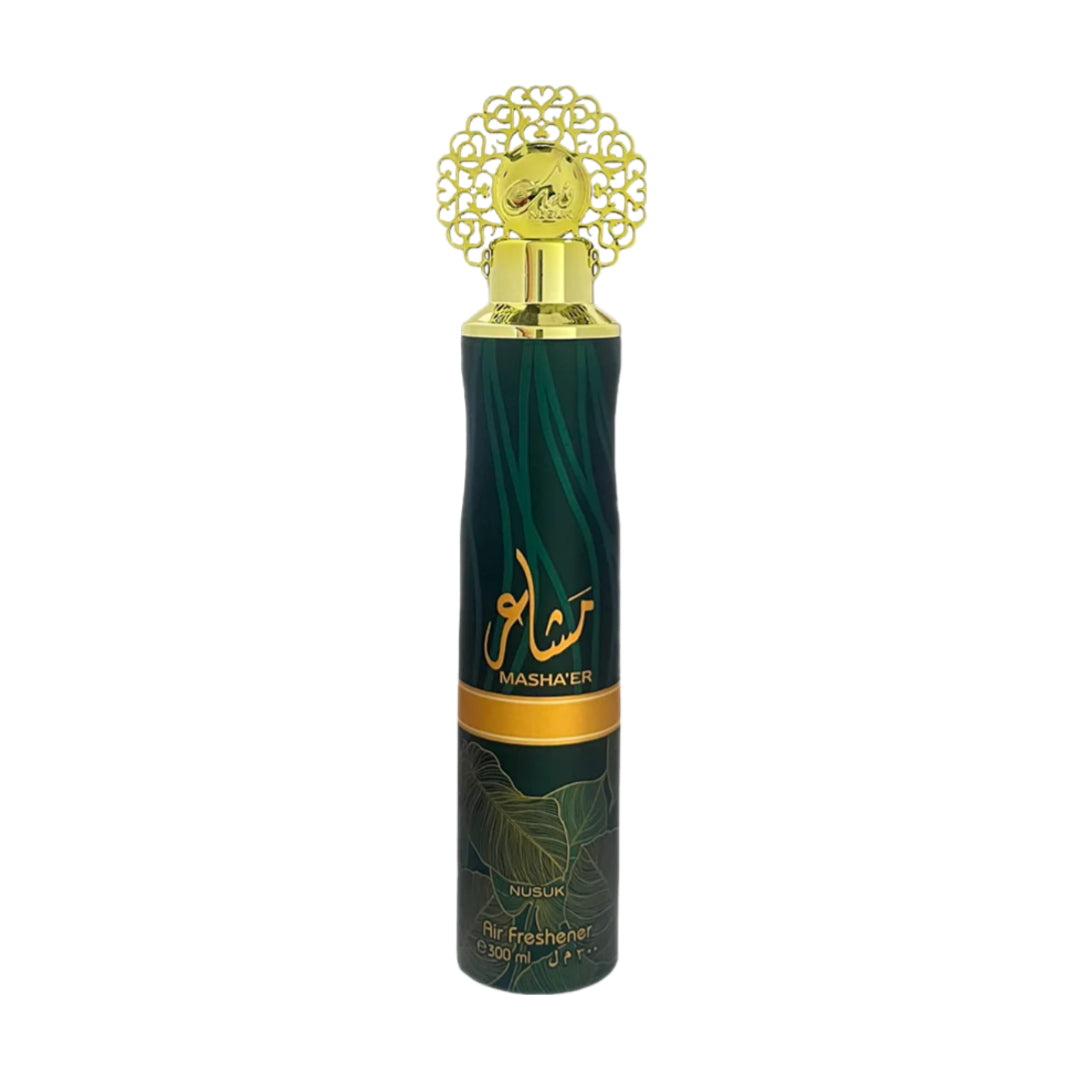 Nusuk Air Freshener Arabian Fragrance