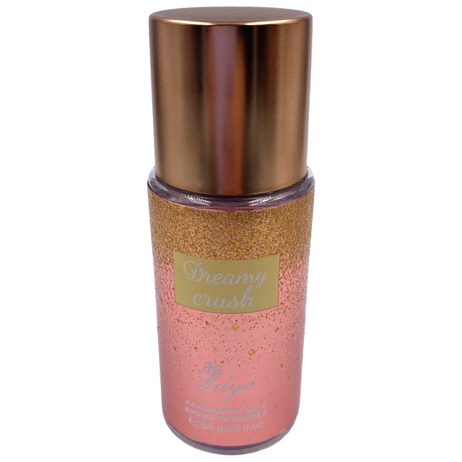 Lilyz Body Mist Spray