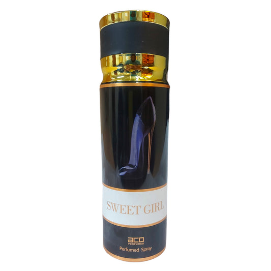 Aco Perfumes Sweet Girl By Lattafa