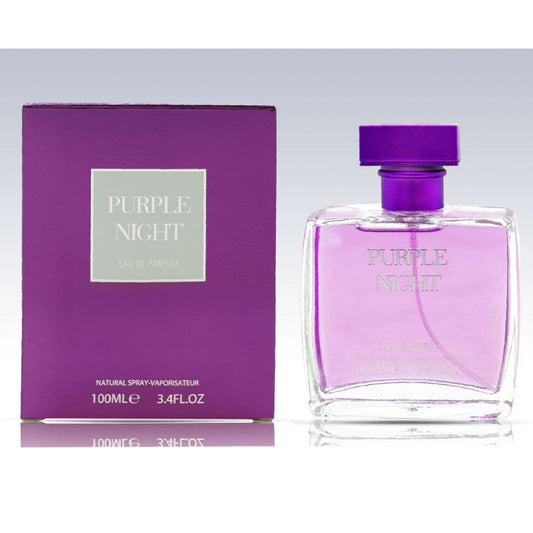 Purple Night - Versace Dylan Purple Alternative