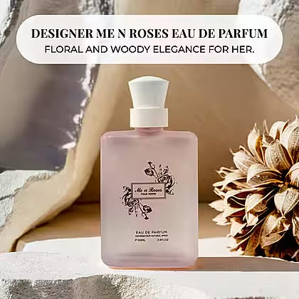 Me N Roses - Miss Dior Roses N'Roses Alternative