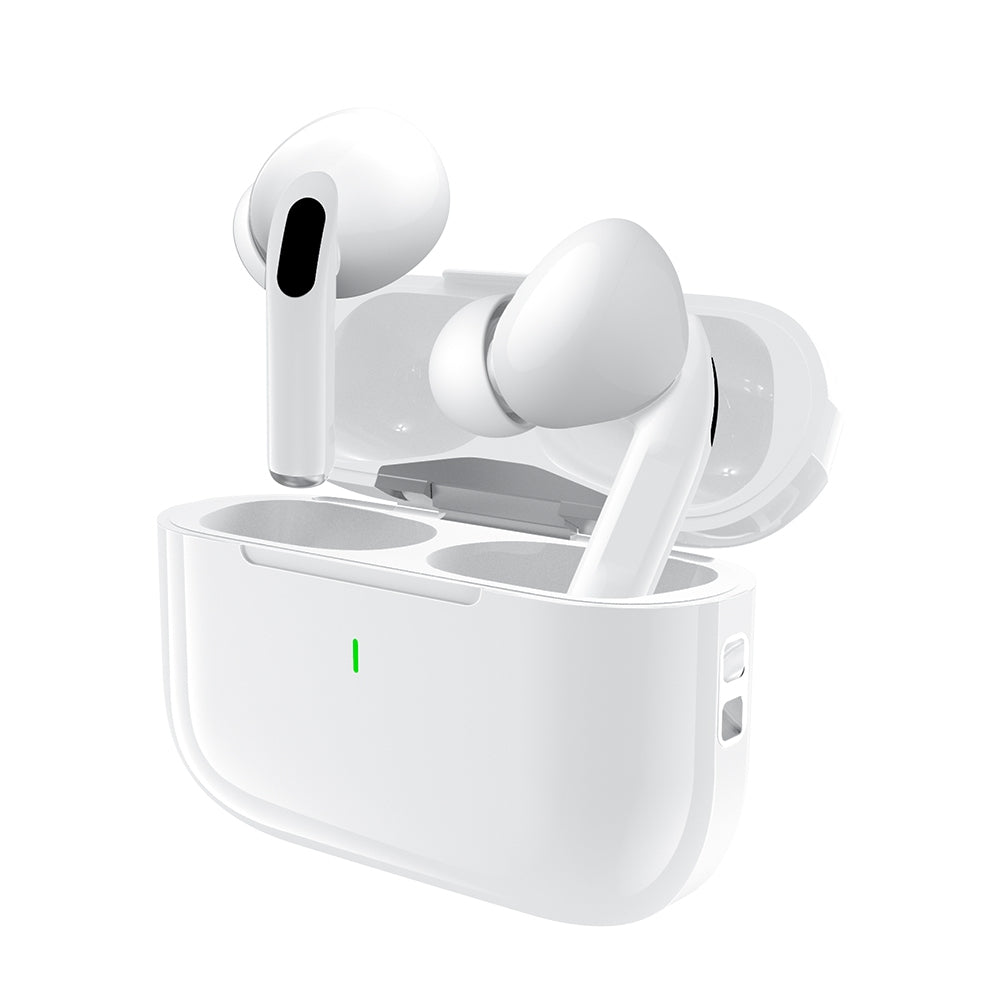 Wireless Bluetooth Earbuds With Charging Case – In-Ear Headphones