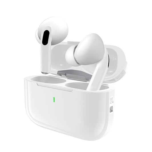 Wireless Bluetooth Earbuds With Charging Case – In-Ear Headphones