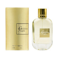 Golden Night - Tom Ford Tuscan Leather Alternative