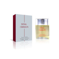 Royal Crimson - D&G The One Alternative