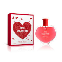 Red Valentine - Coach Wild Rose Alternative